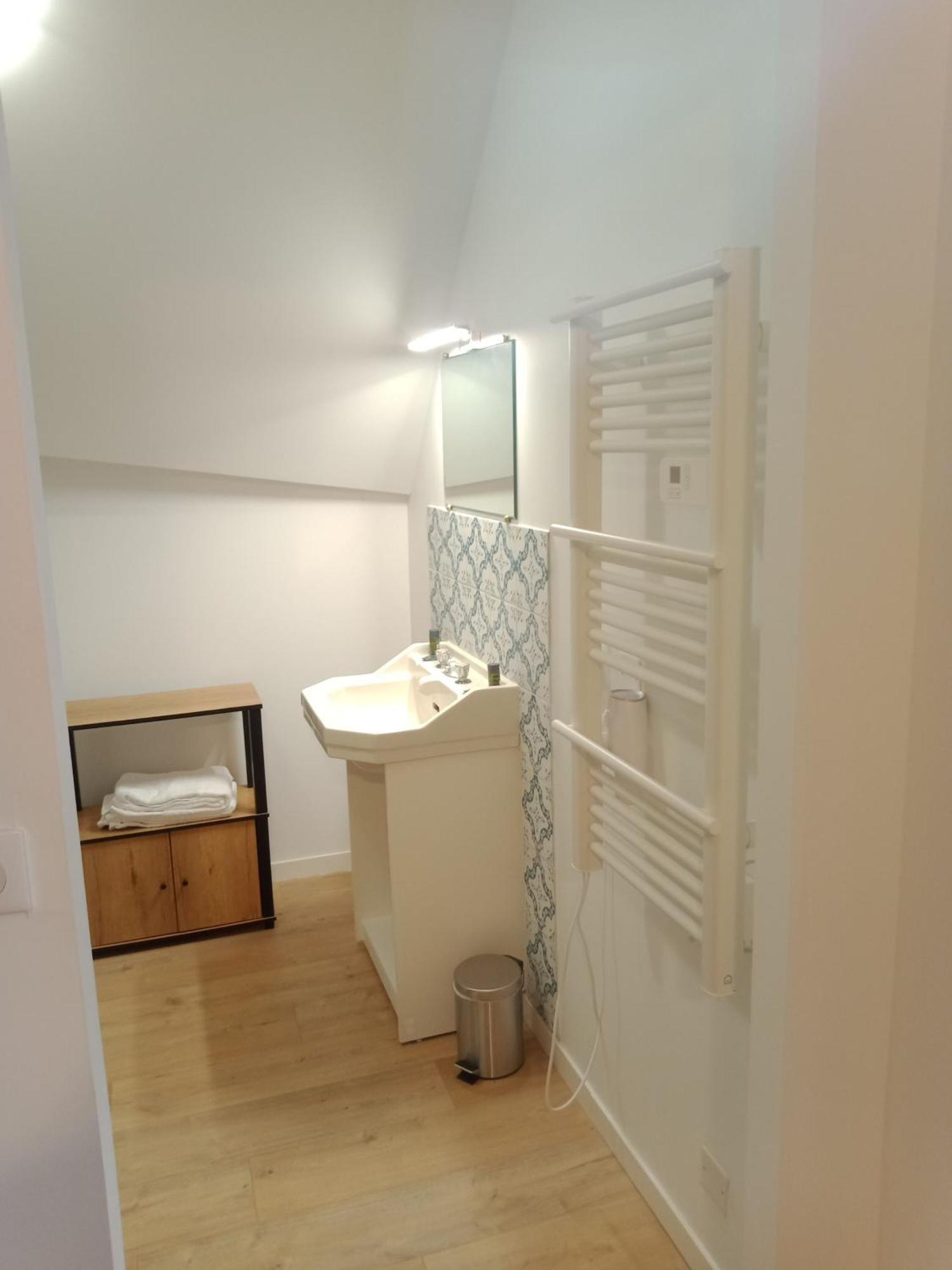 Villa Saint Pierre La Trimouille Pokoj fotografie
