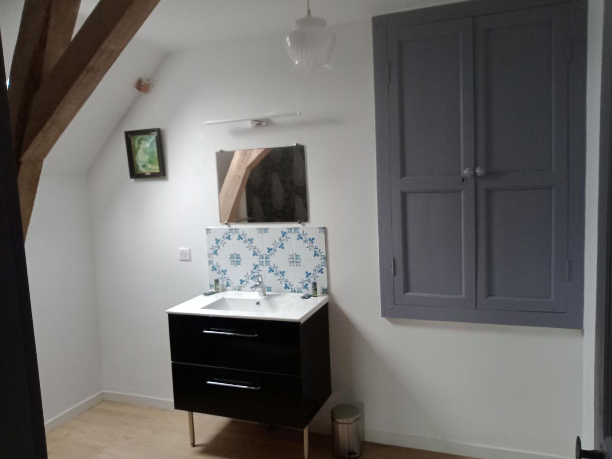 Villa Saint Pierre La Trimouille Pokoj fotografie