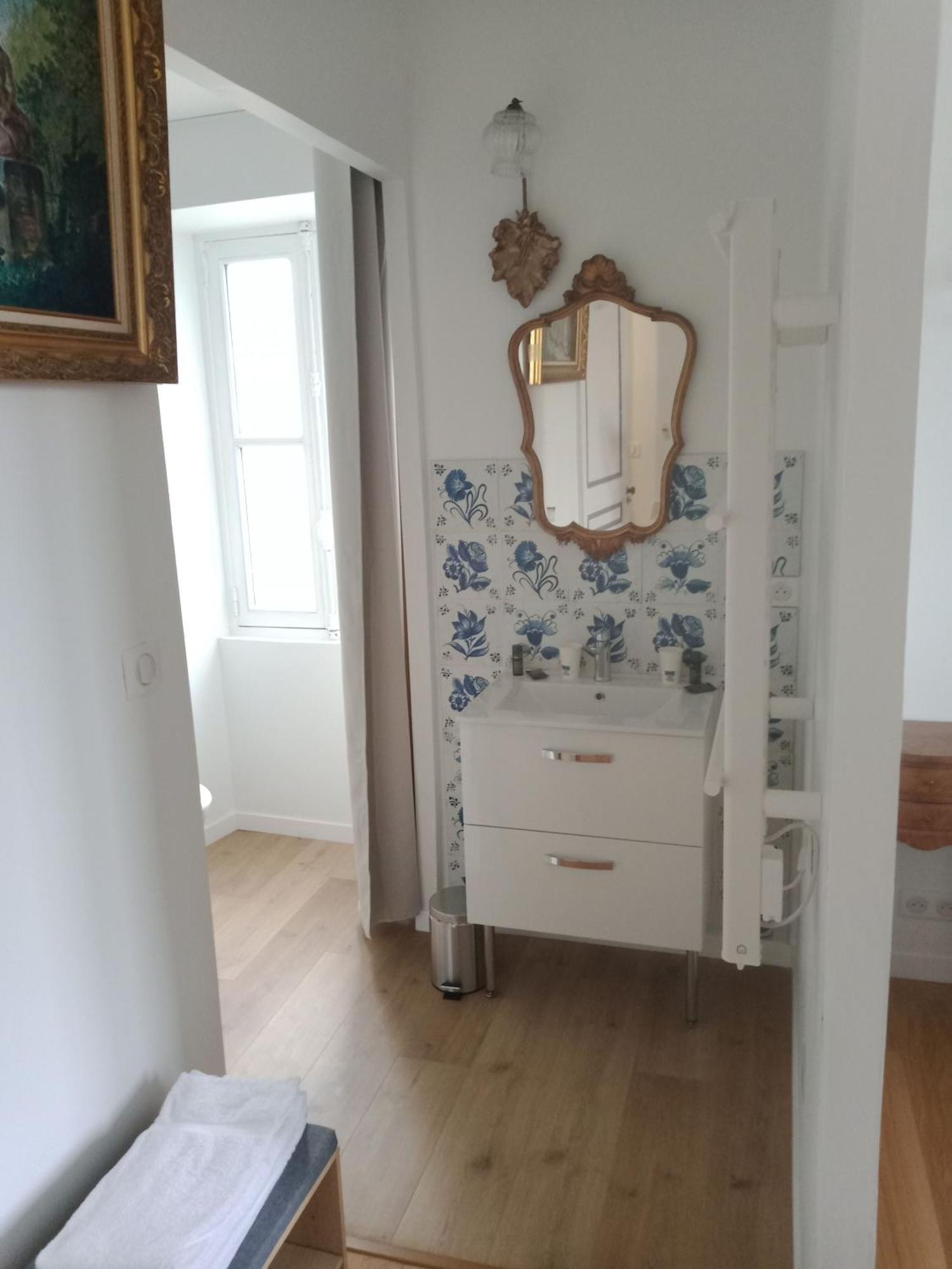 Villa Saint Pierre La Trimouille Pokoj fotografie
